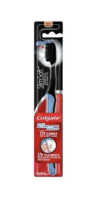 Colgate Toothbrush only $0.35 at Dollar General!